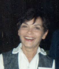 Nancy Claire Graham Obituary