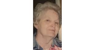 Betty Allemand Obituary (2016)