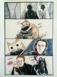 Pin By Chachibear Cheekybear On The Chosen One Rey Os Do Not Interact Star Wars Drawings Star Wars Comics Star Wars Memes