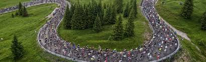 N kolay 43rd istanbul marathon is set on november 7, 2021. 32 Maratona Dles Dolomites Enel