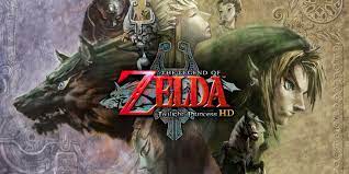 Link, princess zelda, ganon/ganondorfother recurring: The Legend Of Zelda Twilight Princess Hd Wii U Spiele Nintendo