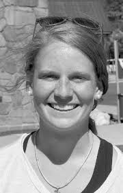 Lightning starts fire