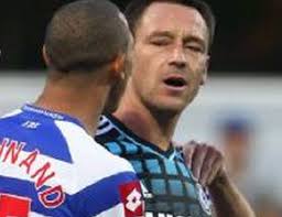 Racial epithets, choice words and the professional space