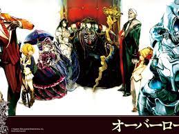 10 Manga Like Overlord - HobbyLark
