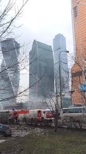 Позднее в экстренных службах радиостанции «говорит москва» уточнили, что пожара в башне не было. Alferova Yulya ×'×˜×•×•×™×˜×¨ Vozgoranie Zadymlenie Pozhar Na Strojke V Moskva Siti Pozharnye Mashiny Ne Mogut Proehat Http T Co 2vpf3tfubj