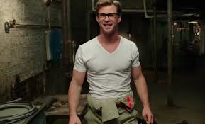Gallagher, steve greene, sam macaroni. Ghostbusters 3 Most Memorable Ghosts In The Franchise