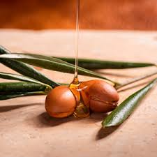 Give hair a second chance at silky perfection! Ogx Hydrate Revive Argan Oil Of Morocco Haarmaske 168 G Amazon De Beauty