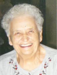 Rita Cziraki Obituary March 29, 2015