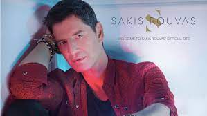 Contact o σακησ ρουβασ ειναι.θεοσ! Sakhs Roybas Kykloforhse H Nea Toy Epityxia Yperan8rwpos Eidhseis Pagenews Gr