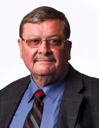 David Mull Obituary (1950