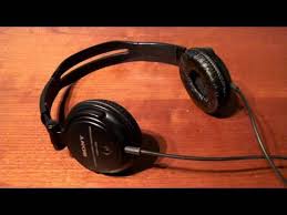 Plug in your headset into headphone jack of mac. Use Your Headphones As A Microphone Youtube