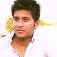 Nakul kumar Email & Phone Number