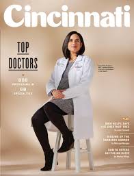 Cincinnati Magazine - January 2021 Edition by Cincinnati Magazine - Issuu