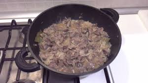 Entdecke rezepte, einrichtungsideen, stilinterpretationen und andere ideen zum ausprobieren. Durelli Di Tacchino Alla Cipolla Damianomarco