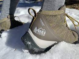 Our testers spent months putting the best hiking and backpacking boots sold at rei through their paces. Rei Launches Footwear Traverse And Flash Hiking Boot Review Gearjunkie