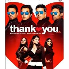 R 1 hr 40 min. Thank You 2011 Film Complete Wiki Ratings Photos Videos Cast