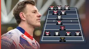 St Helens have proved they can win big games, says Mark Percival