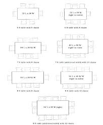 The entire set weighs 307 pounds and the dining table dimensions are 51 x 51 x 36 inches. Ø§Ø¹Ø§Ø¯Ø© ØªØ´ÙƒÙŠÙ„ Ø§Ù„Ù…Ù„Ù‚Ø­Ø§Øª Ø¨Ø¯Ù„Ø© Dining Table Size For 10 Chairs Hotelsanaasinn Com