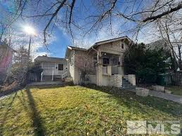 560 SAINT LAWRENCE AVE, RENO, NV 89509 Multi-Family For Sale