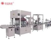Automatic bottle barrel Foliar Fertilizer Liquid Fluid ...