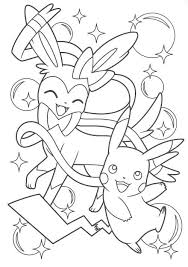 Pokescans Pokemon Coloring Pages Pokemon Coloring Cute Coloring Pages