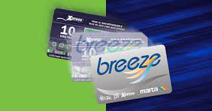 Maybe you would like to learn more about one of these? Xpressga On Twitter Breeze Is Coming Customers Who Use The Breeze Card Can Transfer To Marta For Free Up To Three Times In Four Hours Visit Https T Co 17k48alldl For Details Https T Co Obtvp7ttjx