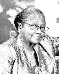 Obituary for Carolyn Eloise Thompson-Strachan