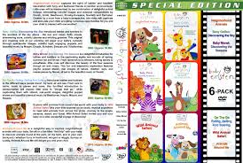 Baby Einstein 6 Dvd Covers Cover Century Over 500 000 Album Art Covers For Free