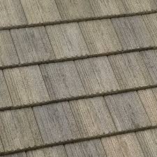 Wood roofing comes in 2 types; Tile Roof Eagle Roofing