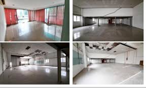 It was developed by i&p group (aka island & peninsular) with a launch price at about rm210 psf, and was completed in around may 2010. Property Commercial Semi D Factory In Temasya Glenmarie Shah Alam Selangor Buy And Sell Malaysia Property And Real Estate