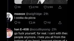 I cooka da meatball from reddit tagged as meatball meme. I Cooka Da Pizza