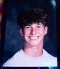 Brayden Flathers's Men's Track Recruiting Profile