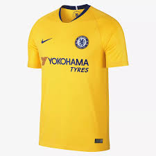 Check spelling or type a new query. Tfc Football Nike Chelsea Fc 18 19 Away Jersey