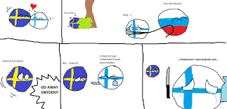 For questions/credits/submissions/business 1 finnish sniper vs 500 soviet infantry is one of those insane scenarios you've requested in past when i made first mission. Image 41454 Polandball Know Your Meme