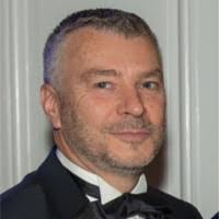 David Gilson's Instagram, Twitter & Facebook