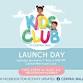 Kid's Club at Central Mall event image