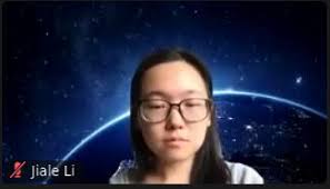 Registered Participants