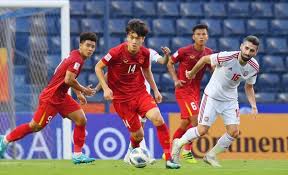 Link xem bóng đá trực tuyến ở đâu tốt? Vtv5 Vtv6 Trá»±c Tiáº¿p U23 Viá»‡t Nam Vs U23 Jordan 20h15 Hom Nay 13 1