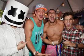 Planning a group trip to nola, and especially celebrating a bachelor party here, is incredibly unique (and way cooler than vegas, thank you).yes, you can. The 12 Best Locations To Have A Bachelor Party Brobible