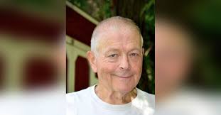 Obituary information for Ronald L. Riggs