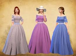 It will seem as if you have went to a victorian place when you wear something like this. 32 Sims 4 Historical Cc Ideas Sims 4 Sims Sims 4 Mods