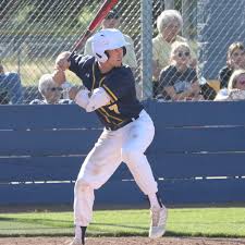 Marcus Lema's Big Valley Christian High School Bio