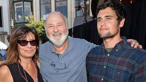 Rob Reiner's son Nick arrested after director and wife found dead