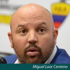 EXPORTACIONES FICTICIAS: EL DINERO LLEGA A LOS AMIGOS DE GLAS Y DIRECTIVOS  DE LA LIGA PRO