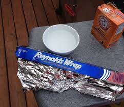 Clean The Bbq Grill In A Snap Recipe Cleaning Bbq Grill Clean Gas Grill Backyard Bbq Grill