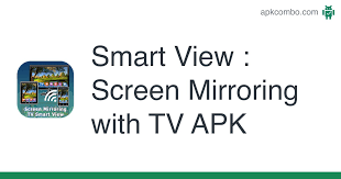 Extend your mobile contents onto your samsung smart tv and the frame tv Smart View Screen Mirroring With Tv Apk 5 0 Aplicacion Android Descargar