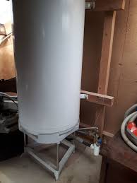 Chauffe eau électrique 200l acapulco. Achetez Ballon D Eau Chaude Occasion Annonce Vente A Foucheres 89 Wb161318084