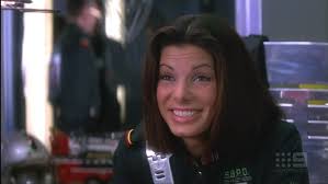 Demolition Man” inspires joy-joy feelings 25 years later…