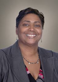 Vivian Cyndi McKenzie