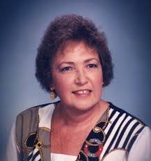 Mary Ann Slensby Obituary